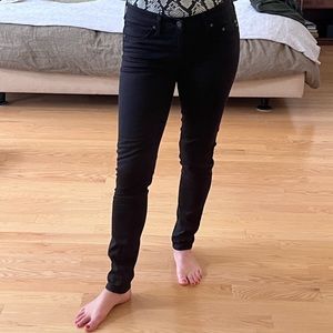 AG The Jegging Super Skinny Fit